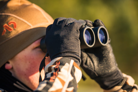 Hunting Gear List for New Big Game Hunters