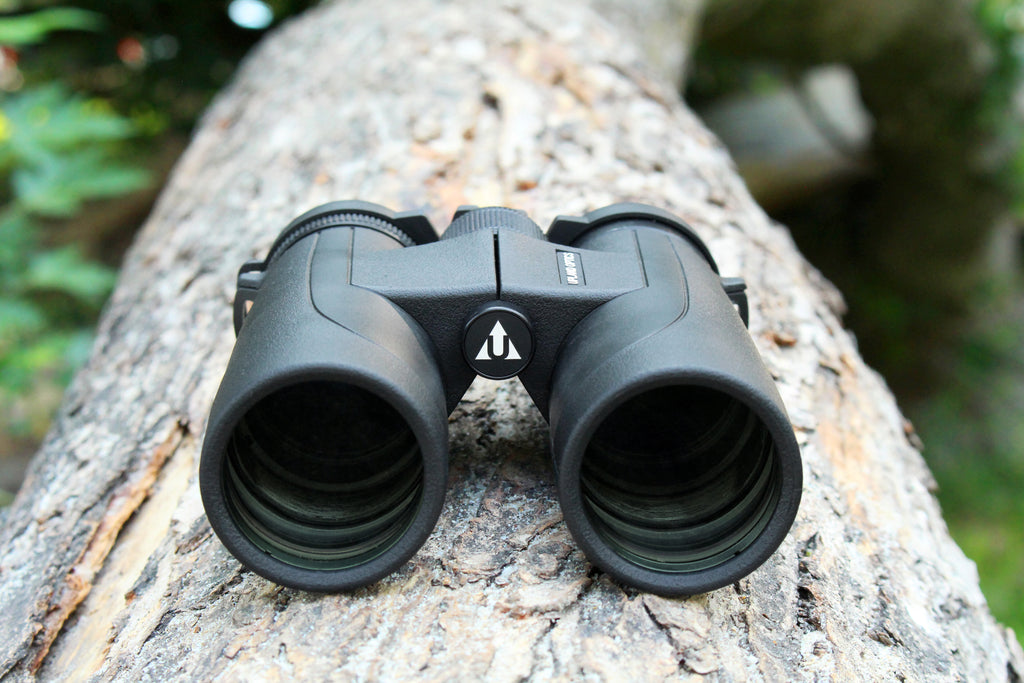 Upland optics binoculars 2025