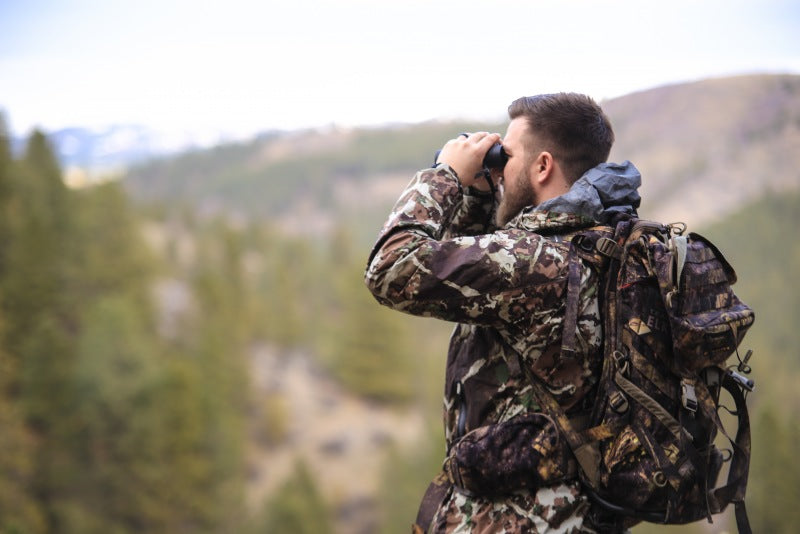 Upland optics venator 10x42mm binoculars 2025