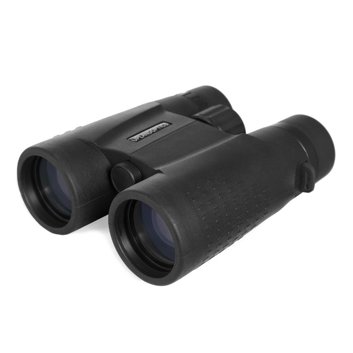 Why the Perception HD is the Best Pair of Binoculars for Hunters