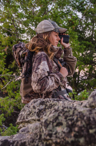 Upland optics venator shop reviews