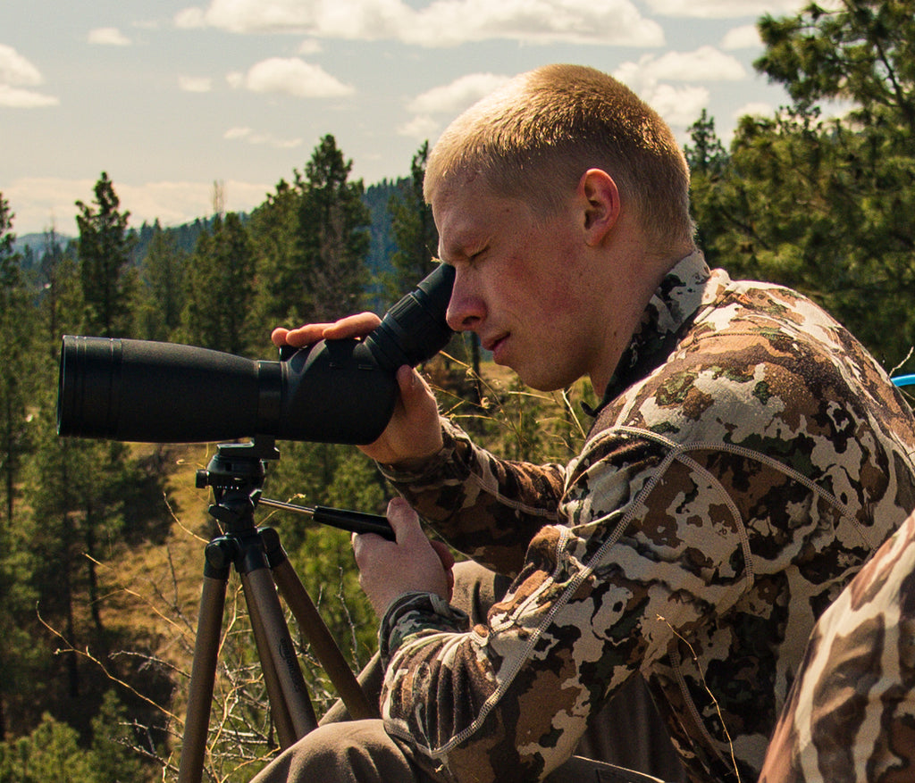 4 Ways I'm Preparing Early for the 2021 Hunting Season | Upland Optics