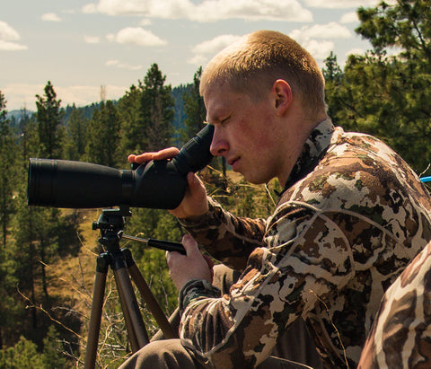 4 Ways I'm Preparing Early for the 2021 Hunting Season