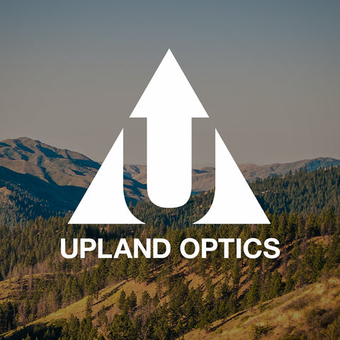 Why Upland Optics Doesn't do Discounts, Sales, or Coupons