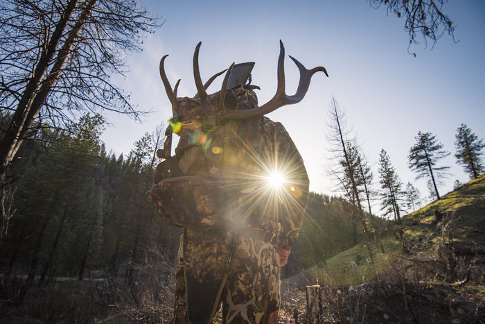 We Are Hunters