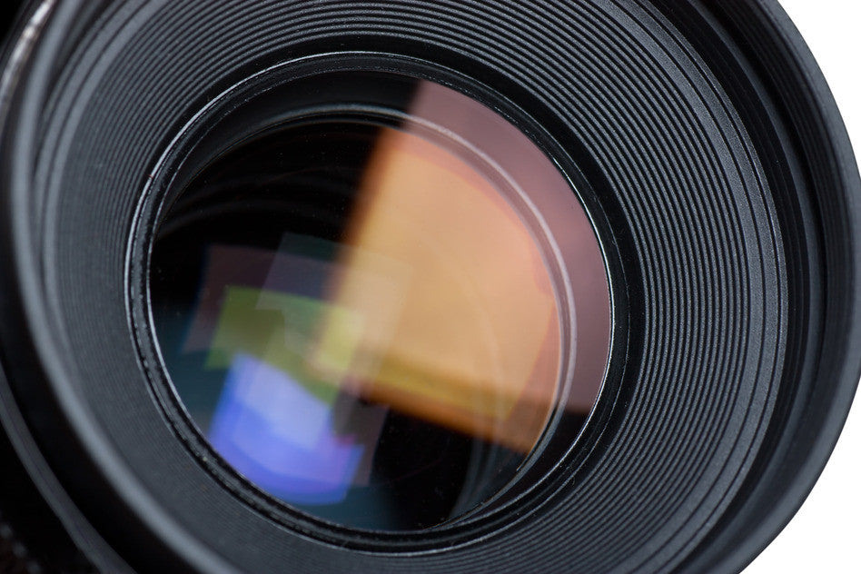 Ed Lens What is Extra Low Dispersion (ED) Glass | Upland Optics
