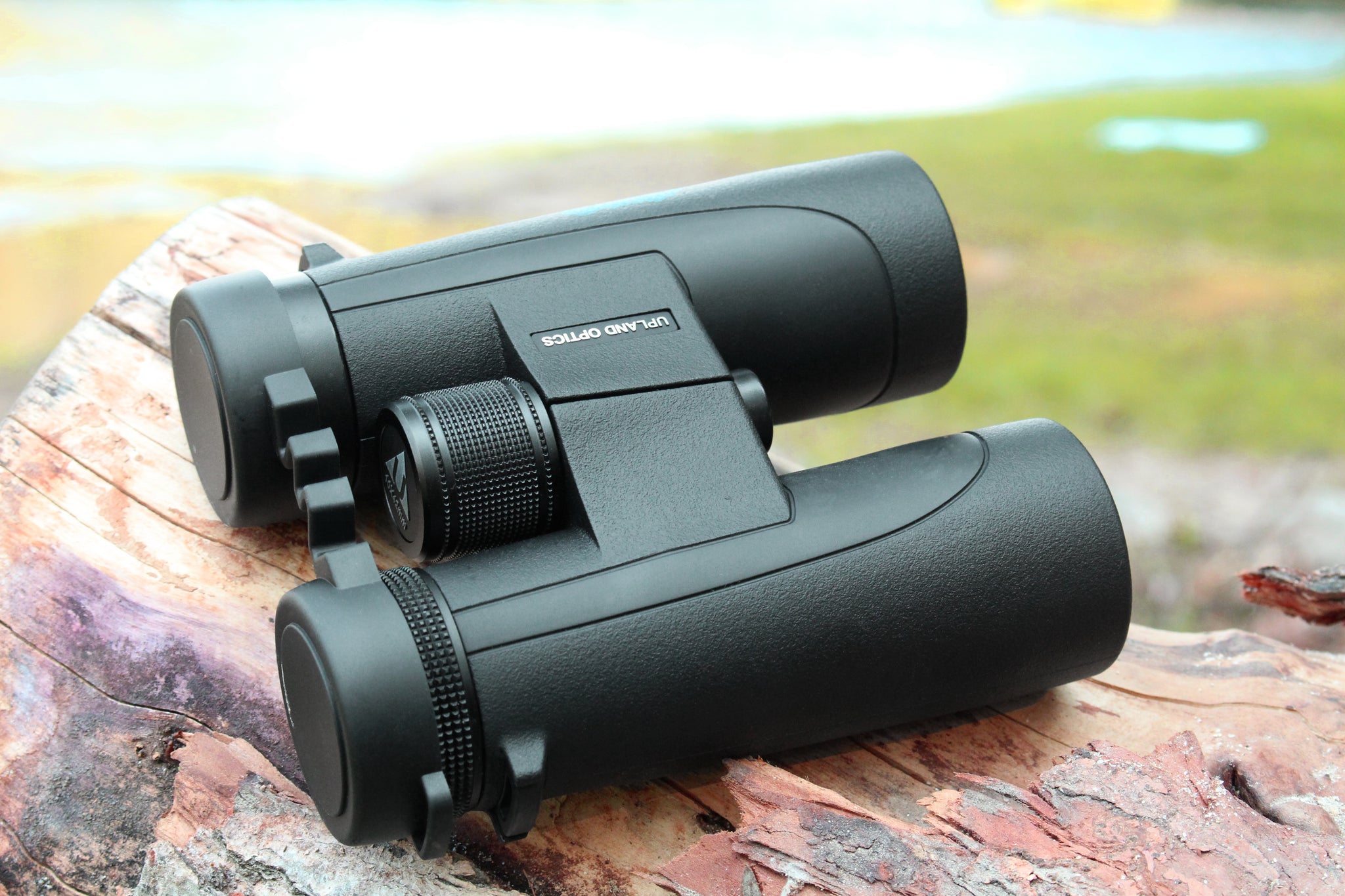 Upland Optics Perception HD 10x42mm Hunting Binoculars Upland Optics