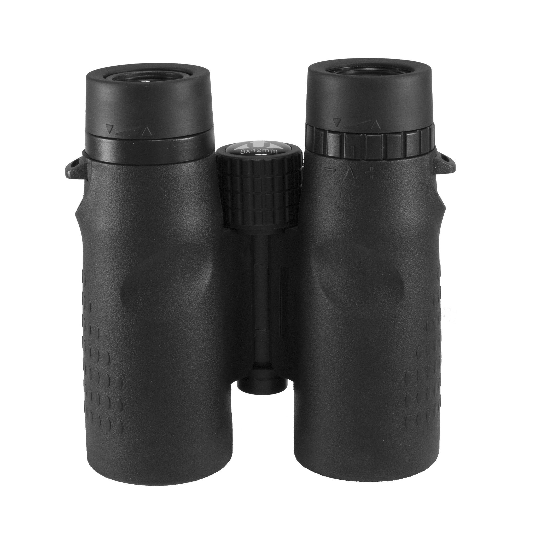 Upland Optics Perception HD 8x42mm Hunting Binoculars Upland Optics